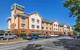 Extended Stay America Fayetteville Ar